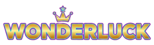 Wonderluck logo