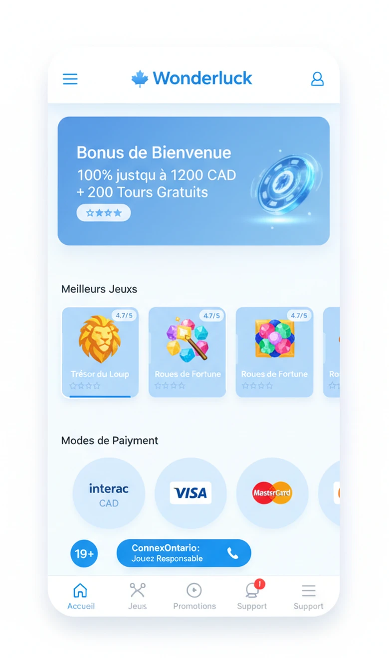 Product preview mobile